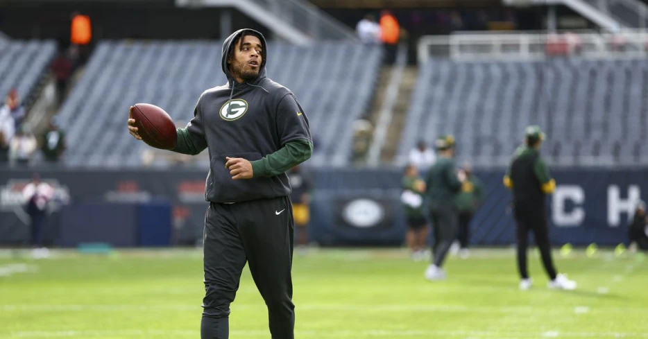 Jaire Alexander ‘wants to remain’ with Packers, per report