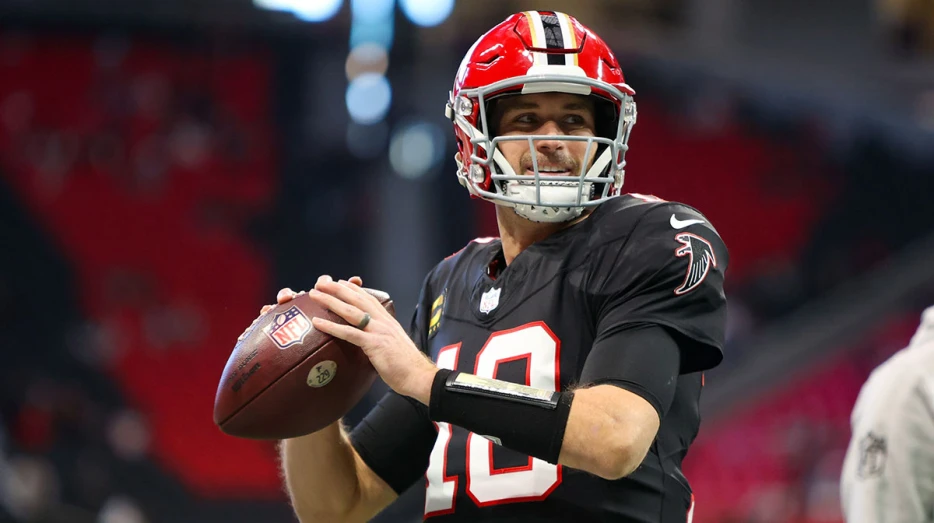 Kirk Cousins’ voluntary OTAs status will catch Falcons fans’ attention