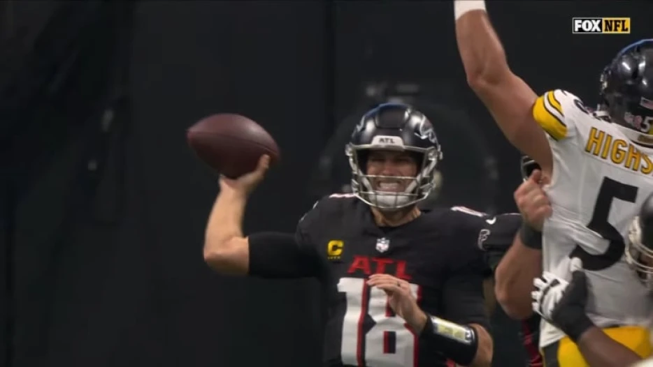 Kyle Long: ‘It’s Obvious’ Steelers Have ‘Plan In Place’ At Quarterback