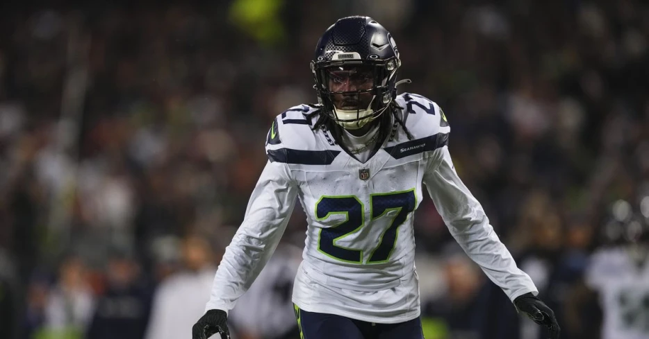 Let’s Chat: Which players are ‘locks’ to be on the 2025 Seahawks roster?