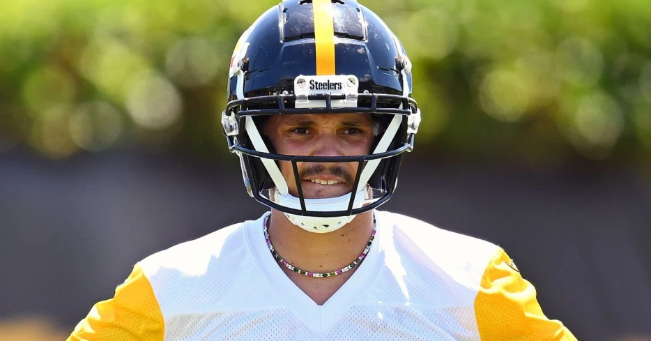 Let’s talk Steelers: What’s the top storyline of OTAs?