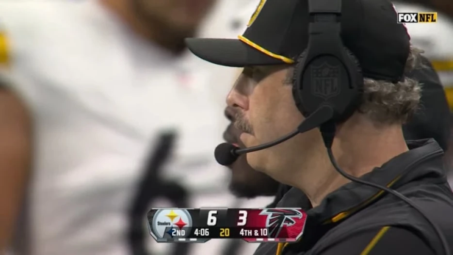 Mason Rudolph Shares Initial Impressions Of Arthur Smith