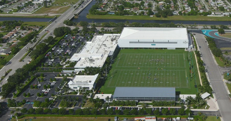 Miami Dolphins OTA and Minicamp schedule as practices begin
