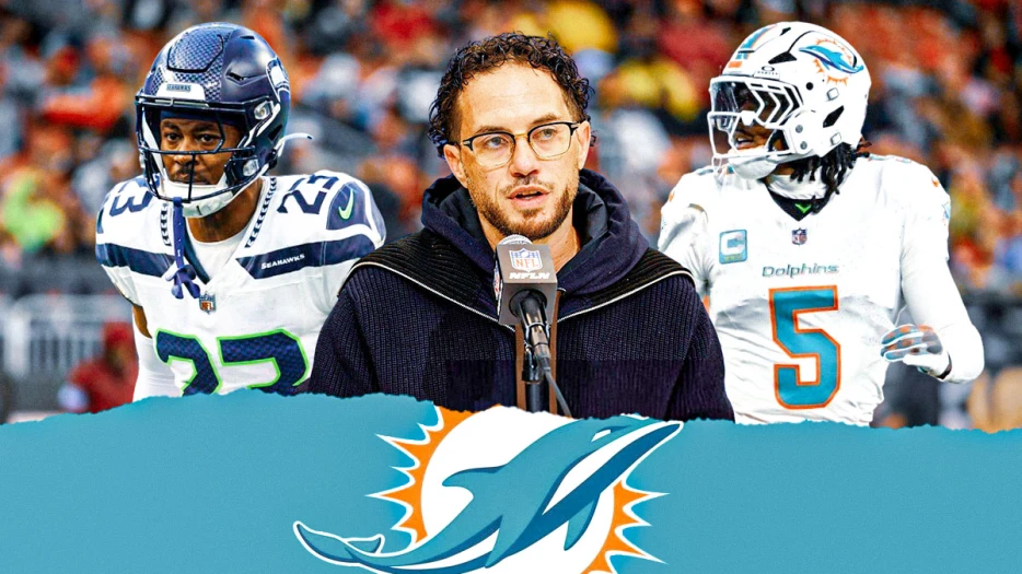 Miami Dolphins’ riskiest move in 2025 NFL offseason