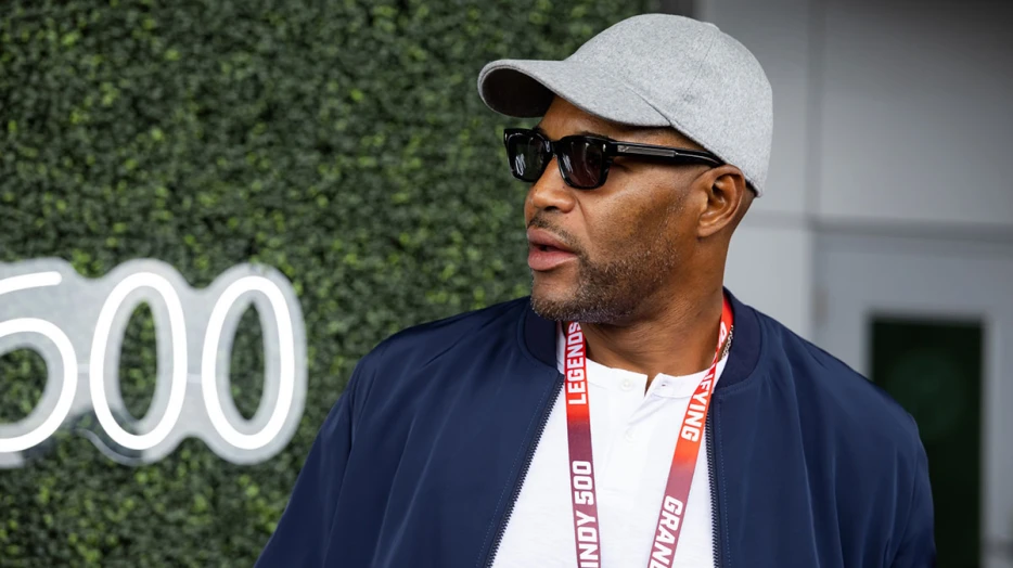 Michael Strahan drops bold take on Taylor Swift, Kansas City Chiefs
