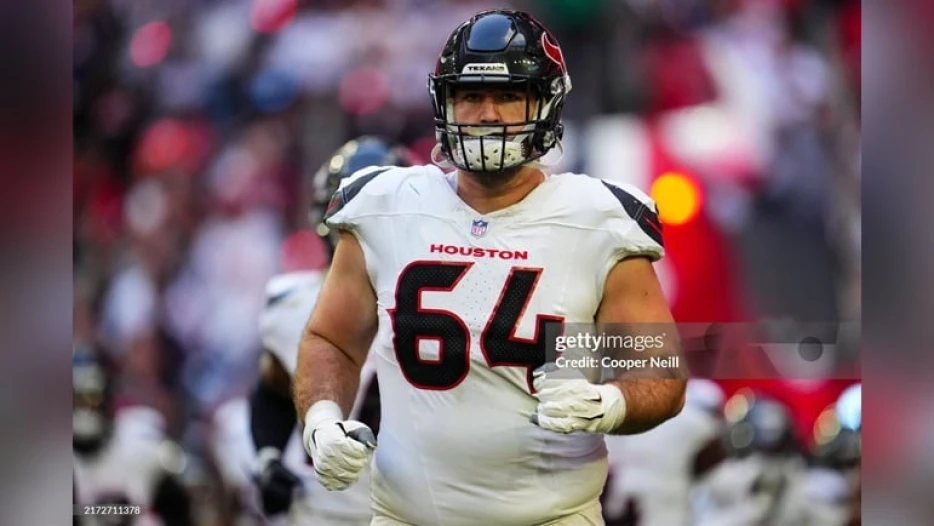 New Steelers Additions Get Their Jersey Numbers