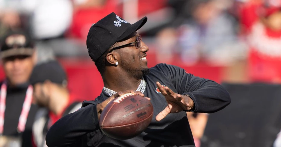 NFC East news: Washington’s Deebo Samuel out to silence doubters