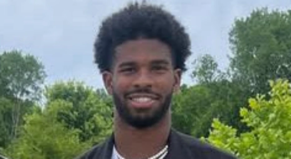 NFL Fans Are In Stitches Over Shedeur Sanders’ Ridiculous Outfit Choice For Travis Hunter’s Wedding