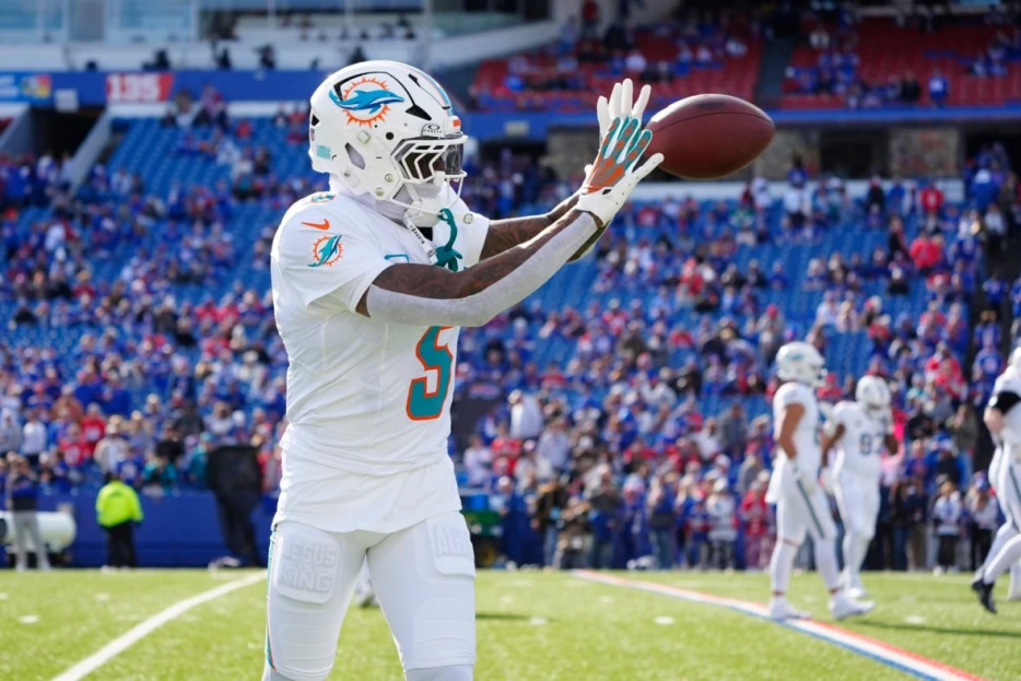 NFL rumors: 3 teams named by insider as top landing spots for Jalen Ramsey trade amid talks