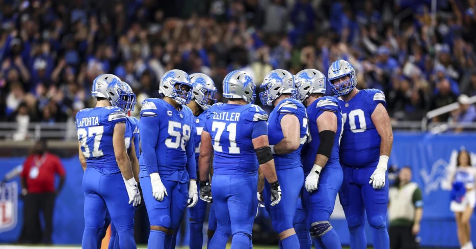 Open thread: Who is the biggest winner from the Lions’ offseason?