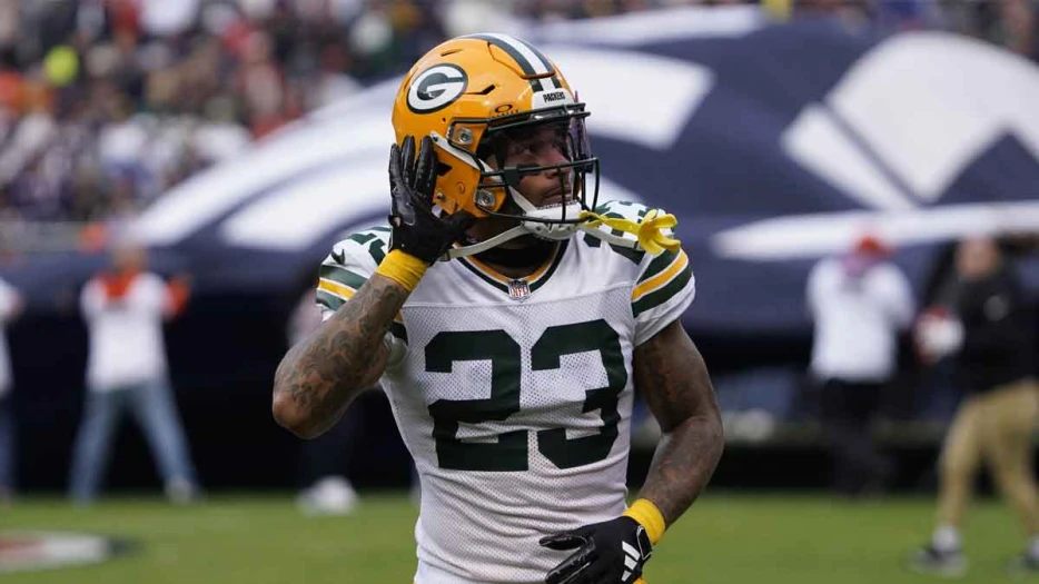 Packers rumors: New Jaire Alexander contract proposal comes to light