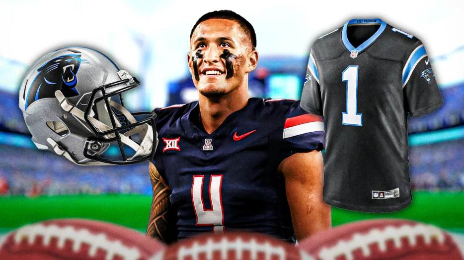 Panthers’ riskiest move in 2025 NFL offseason