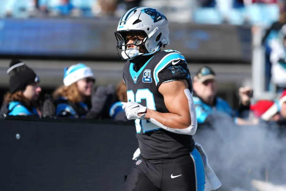 Panthers TE Tommy Tremble Had Back Surgery, Out Until Camp