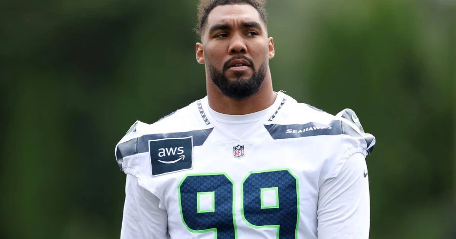 Pre-Snap Reads 5/27: Seahawks start OTAs