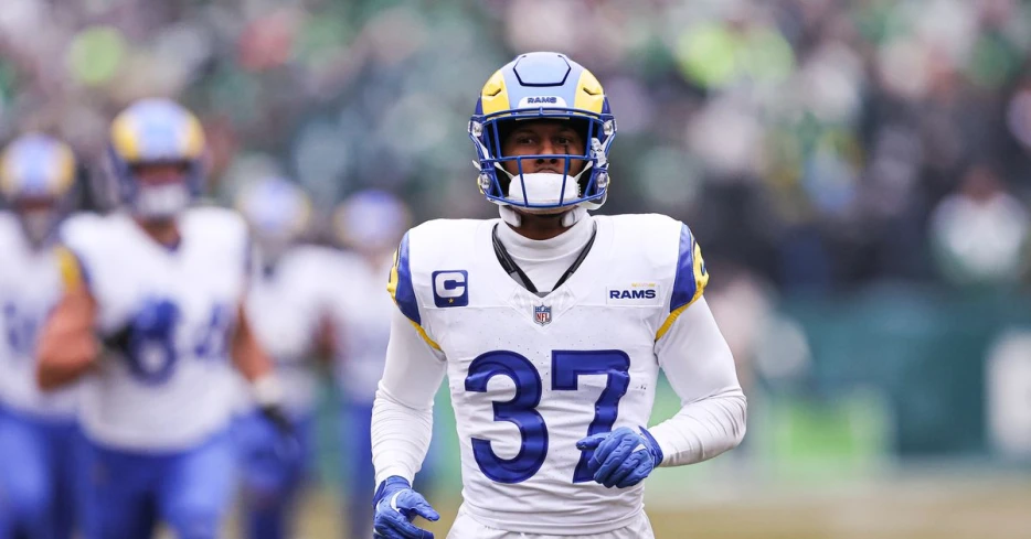 Random Ramsdom: Quentin Lake could be up for extension after this season