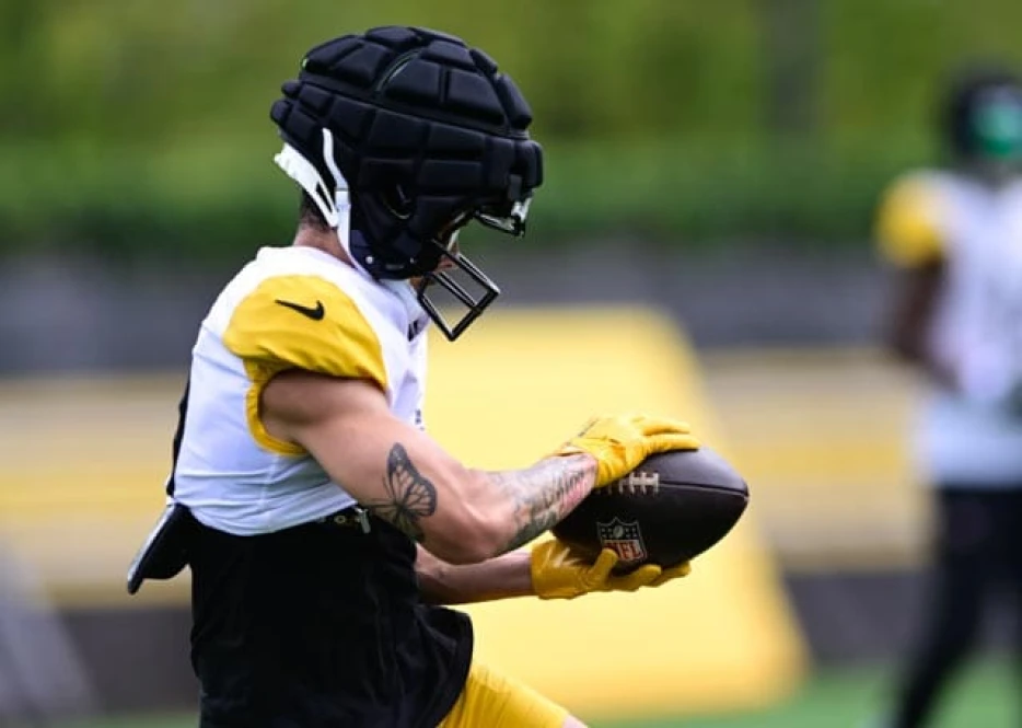 Saunders: Five Steelers with the Most to Prove at OTAs