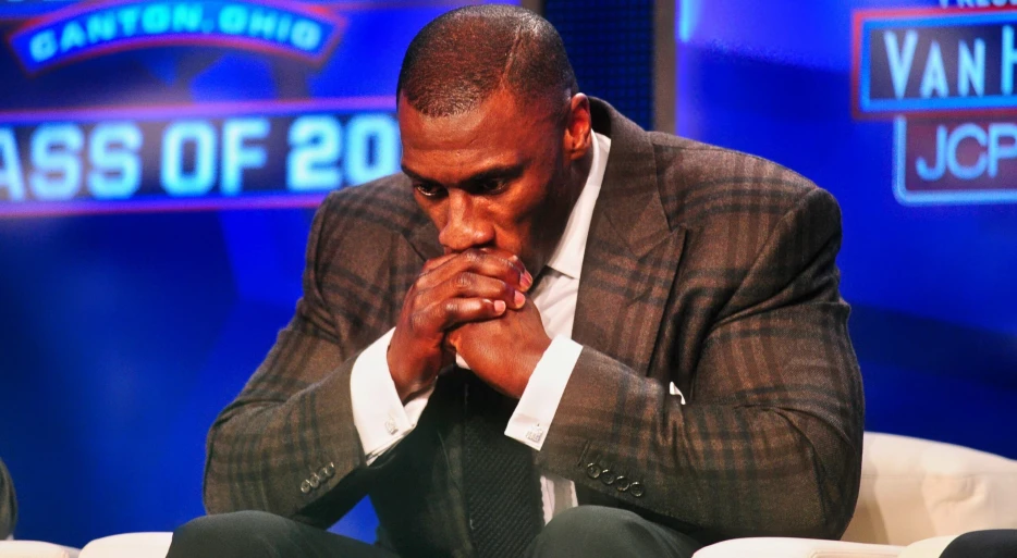 Shannon Sharpe Makes Major Announcement Regarding His Media Career Amid $50 Million Sexual Assault Lawsuit
