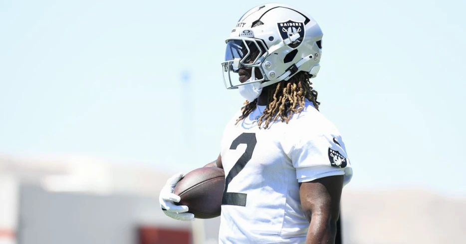 Shoes to fill: Best players in franchise history to wear 2025 draft class’ numbers