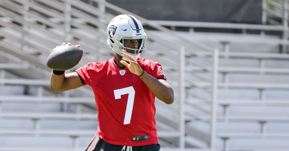 Silver Minings: Geno Smith ranked as Top 10 quarterback