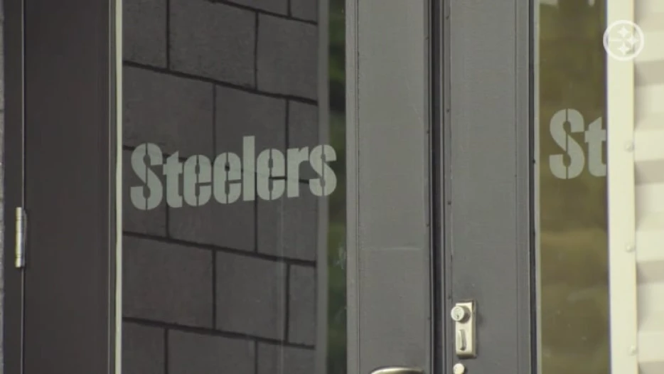 Steelers Add Coach For Spring Practices