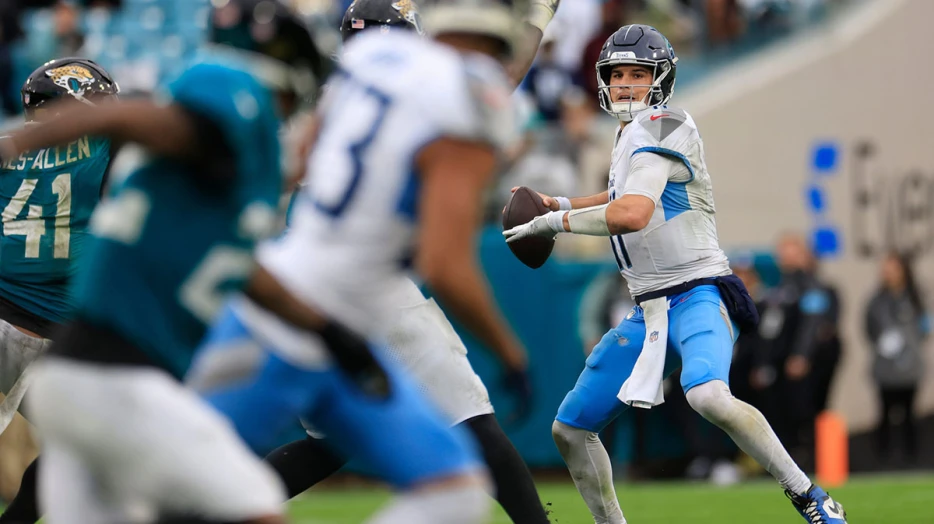Steelers’ Mason Rudolph gets real on QB1 job amid Aaron Rodgers buzz