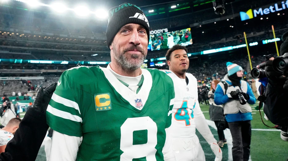 Steelers rumors: Mike Florio hits Pittsburgh with ‘obvious’ Aaron Rodgers reality
