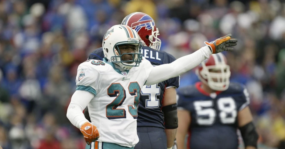 Taking a look back at the Dolphins trade of Patrick Surtain