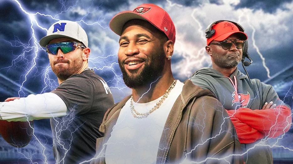 Tampa Bay Buccaneers’ riskiest move in 2025 NFL offseason