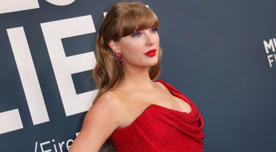 Taylor Swift Got Some Brutal News This Week