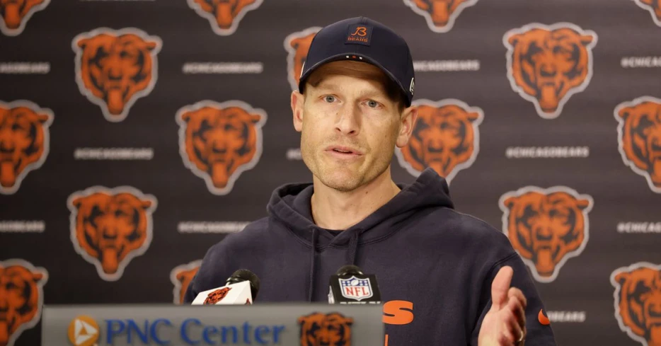 The Bear’s Den, May 27, 2025