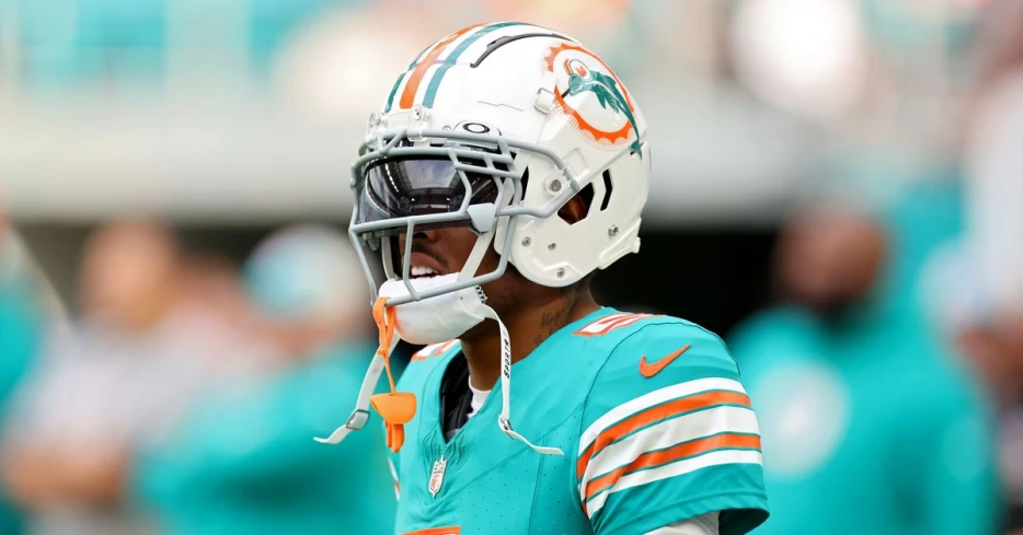 The Jalen Ramsey to the Cowboys rumor seems to have zero momentum