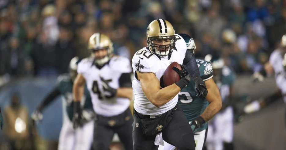 The Jimmy Graham trade: Results after 10 years