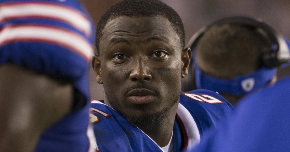 The LeSean McCoy trade is just as bad 10 years later