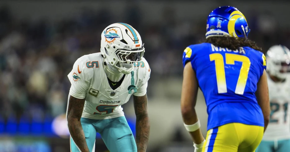 Trade re-visited: What can Rams learn from 2019 trade for Jalen Ramsey