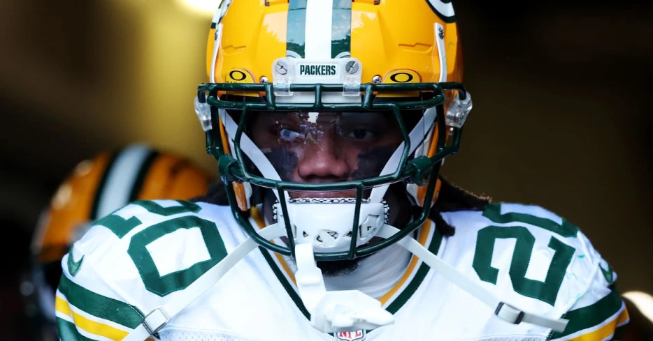 Tuesday Cheese Curds: Javon Bullard poised for growth opportunity in second season