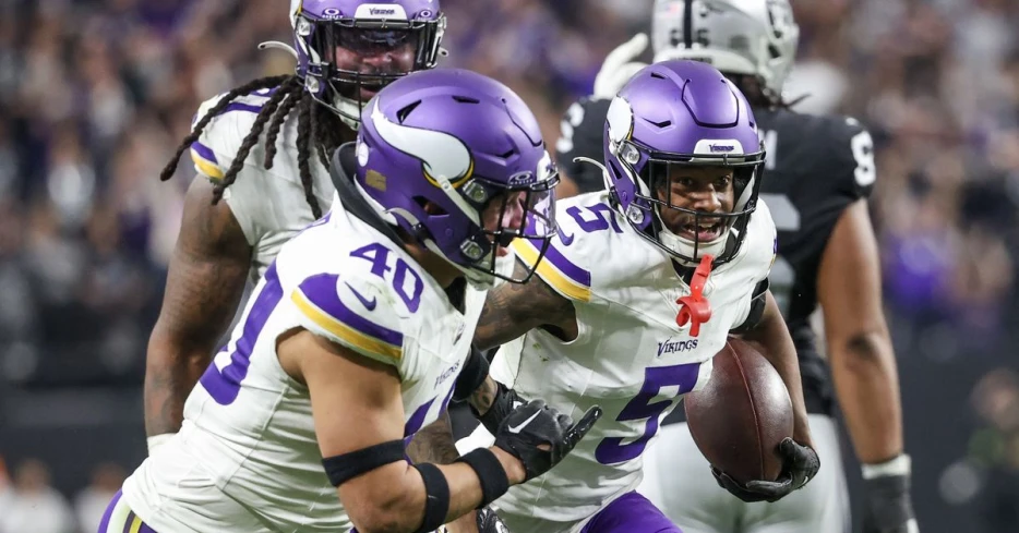 Vikings Links: OTAs Underway The Next Two Days