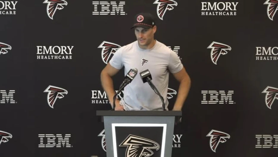 Why June 1 Matters If Steelers Have Interest In Trading For QB Kirk Cousins