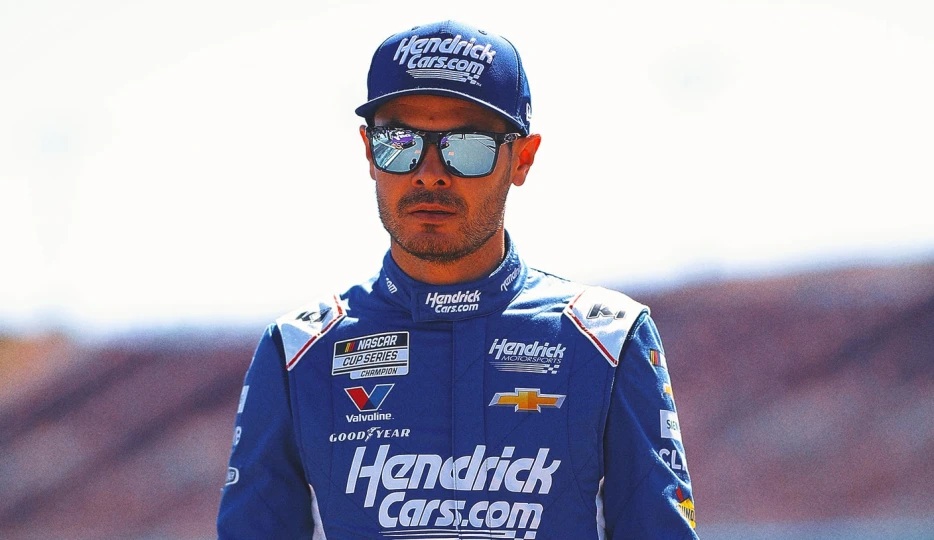 2025 NASCAR odds: Kyle Larson favorite for Cracker Barrel 400 at Nashville