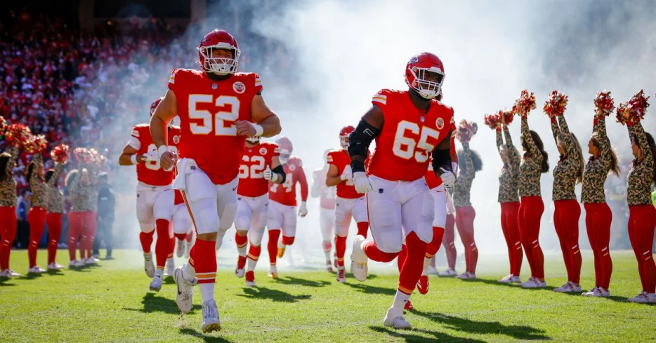 3 other teams picked as ‘more complete’ than the Chiefs in 2025
