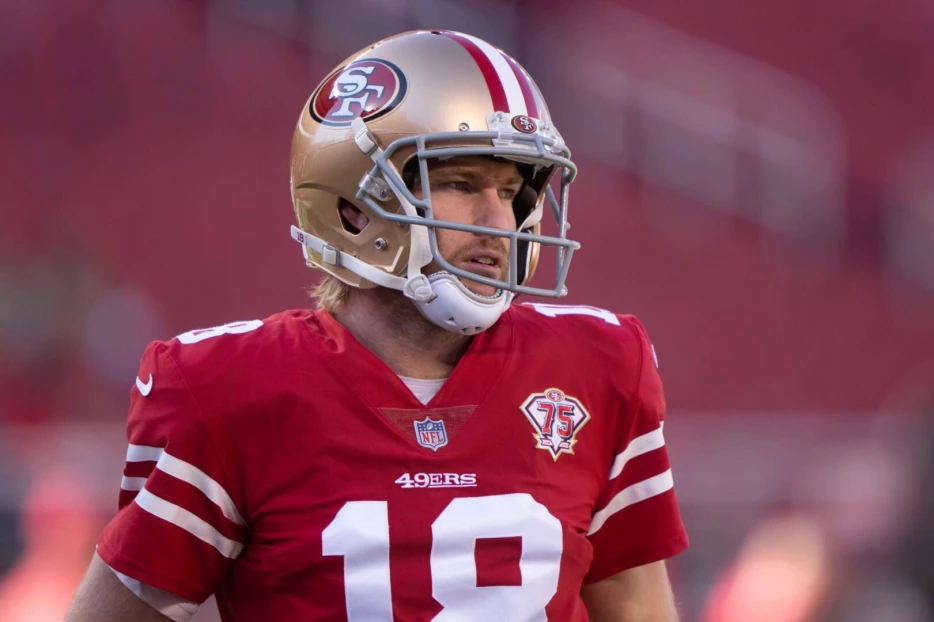 49ers Announce They Cut Two Including P Mitch Wishnowsky