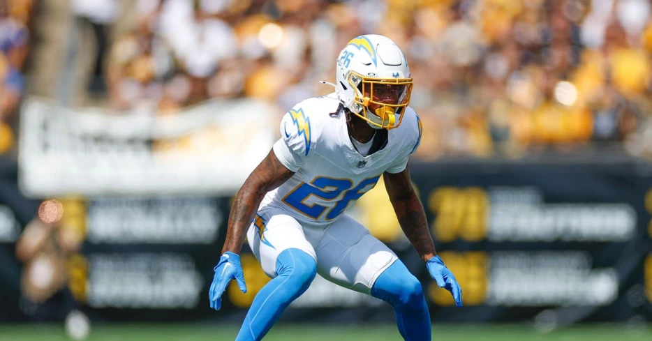 5 cornerbacks not named Jalen Ramsey the Cowboys should pursue