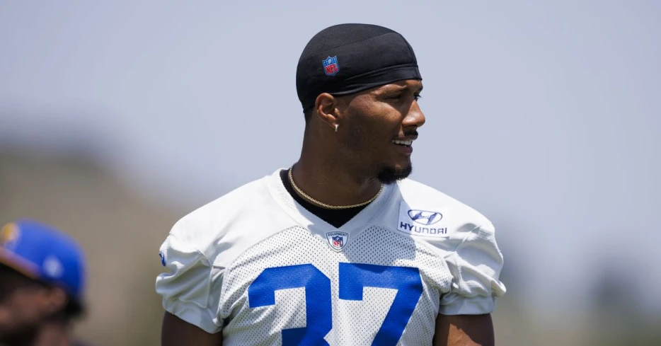 5 lingering questions for the Rams ahead of OTAs
