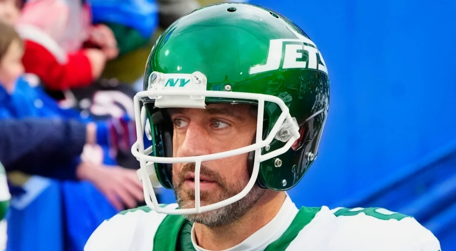 Aaron Rodgers Announces Which Team He Will Retire With