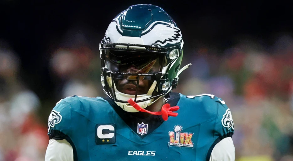 AFC Contender Shocks The NFL By Acquiring Eagles Superstar WR A.J. Brown In Blockbuster Trade Proposal That Would Make Them The Chiefs’ Biggest Threat