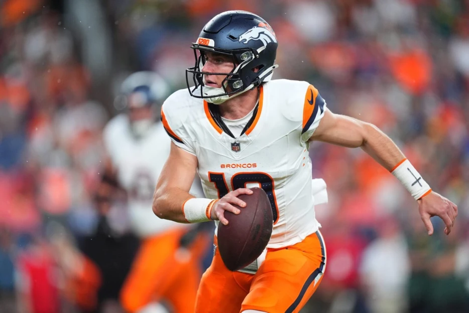 AFC Notes: Ashton Jeanty, Sean Payton, Bo Nix, Broncos, Raiders