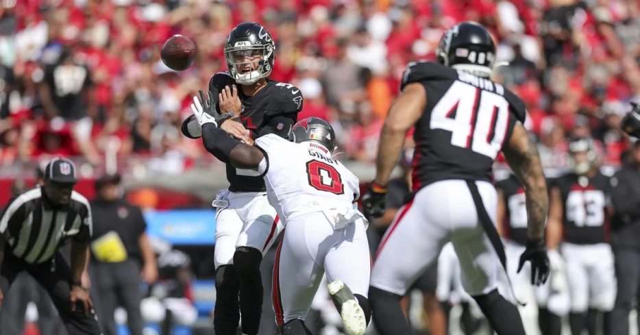Are the Saints no longer Tampa Bay’s biggest rival?