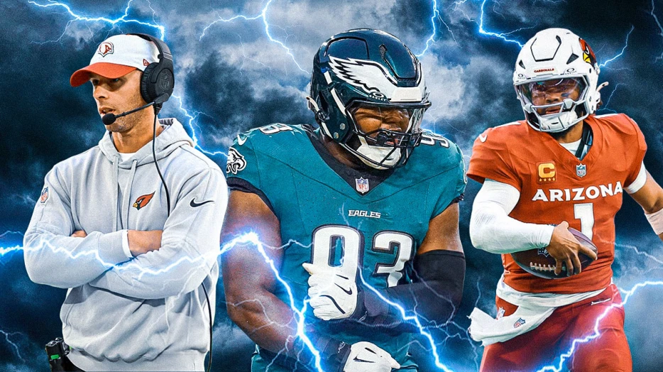 Arizona Cardinals’ riskiest move in 2025 NFL offseason