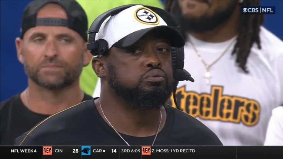At What Point Is Steelers Signing Aaron Rodgers A Net Negative?