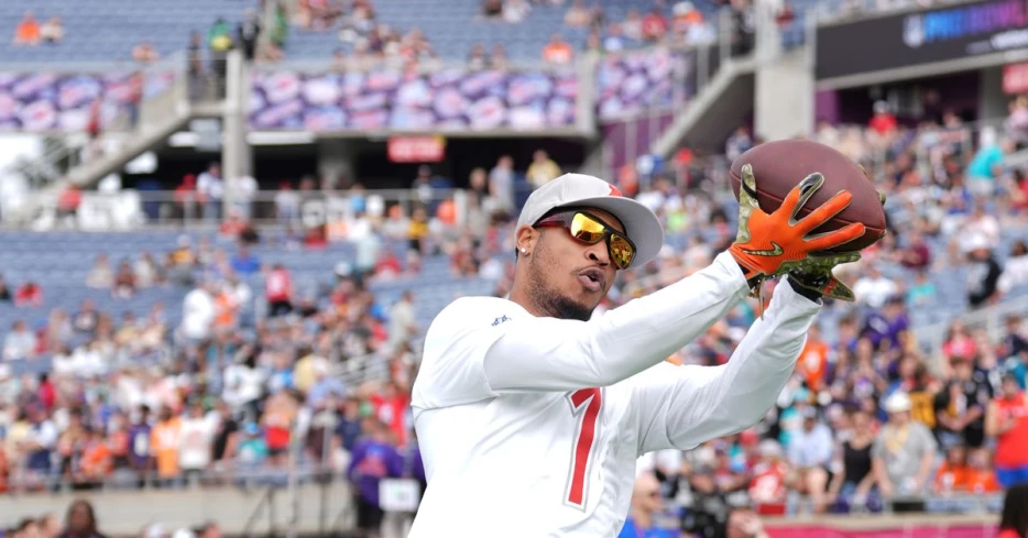 Bengals Podcast: Flag Football Fantasy Draft