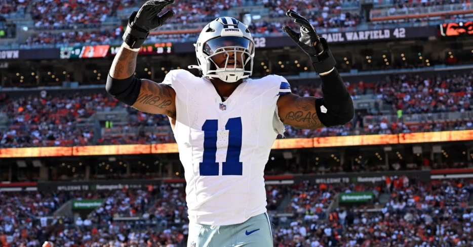 BTB Wednesday Poll: Which Cowboys player will get an extension next?